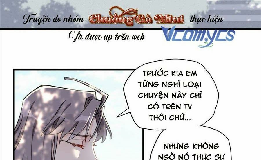 cố tổng, vợ của ngài quá mạnh rồi! chapter 51 59