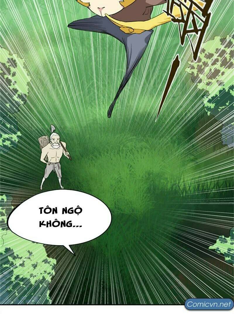 trùng sinh thành yêu chapter 1 19