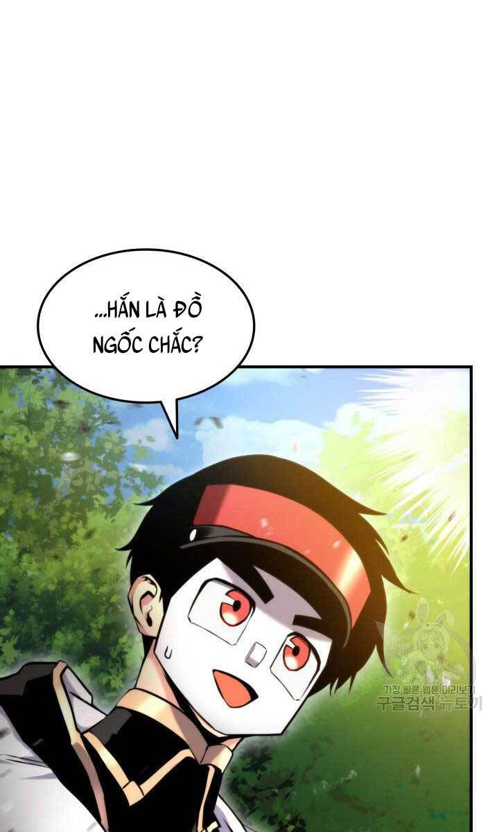 huyền thoại game thủ - tái xuất chapter 78 43