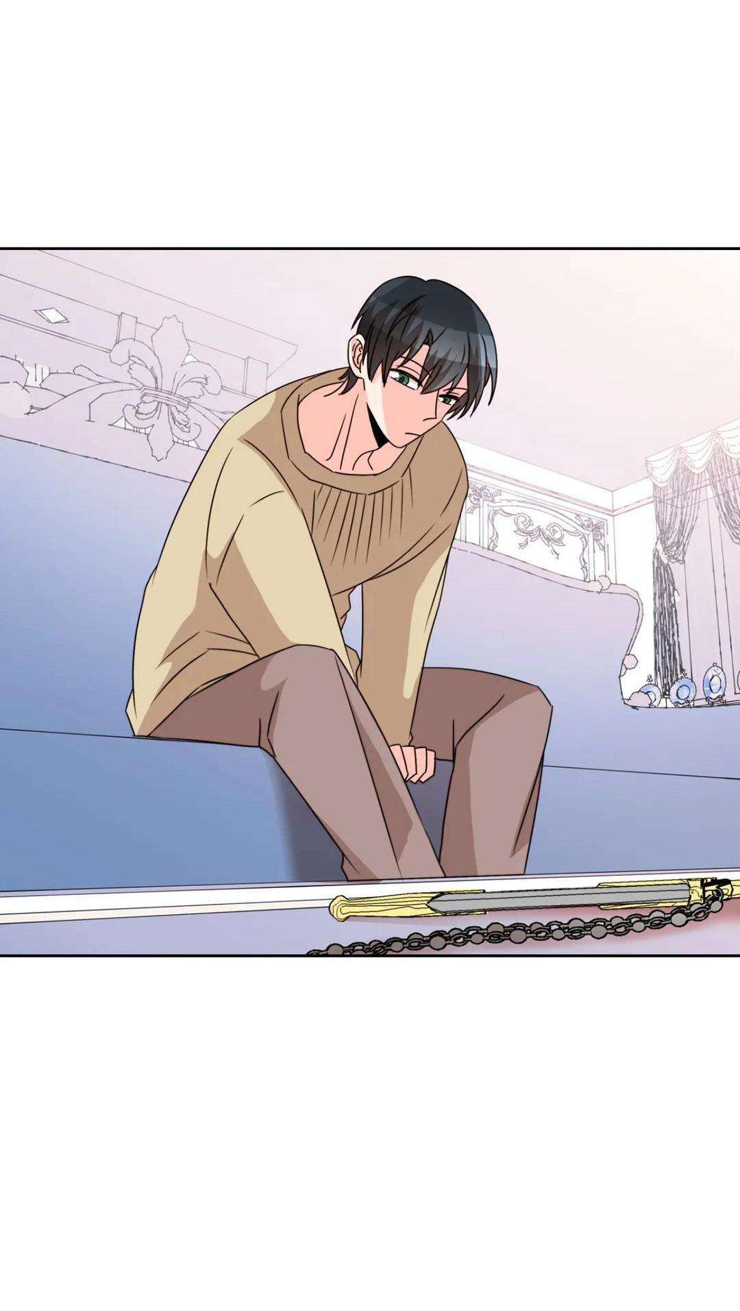 ngọt ngào nhưng nguy hiểm chapter 18 43