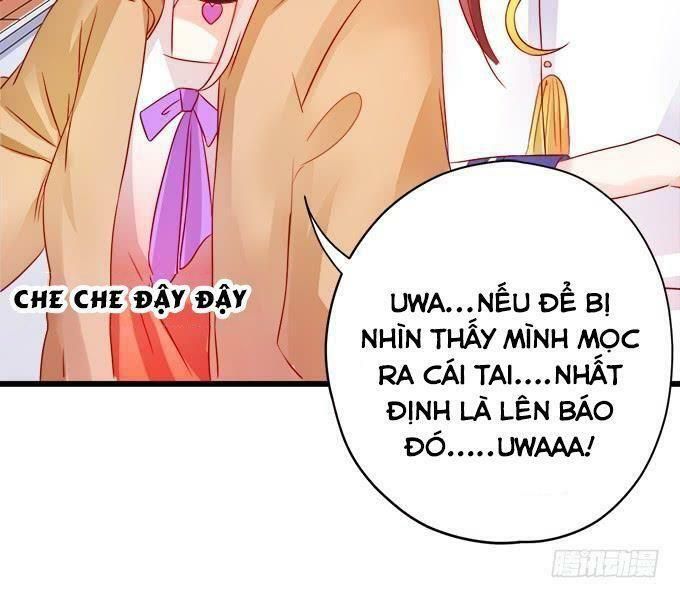 hồ tiên hung bạo chapter 13 15