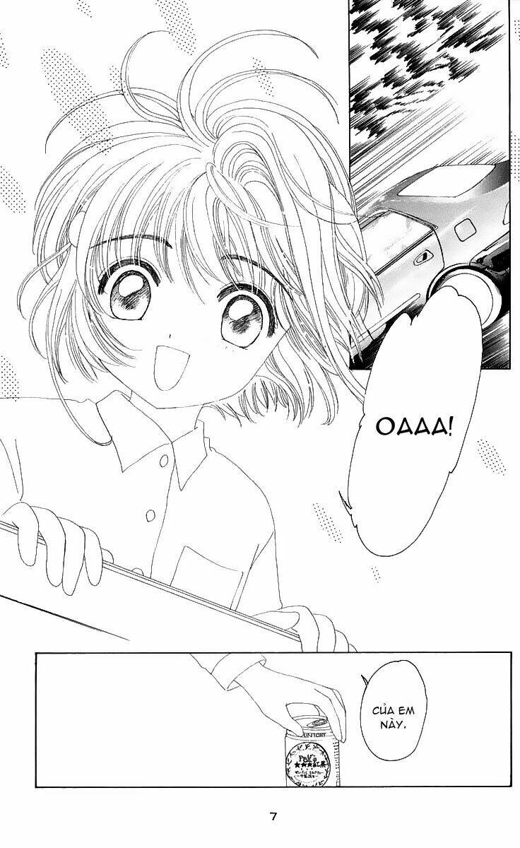 card captor sakura chapter 18 9