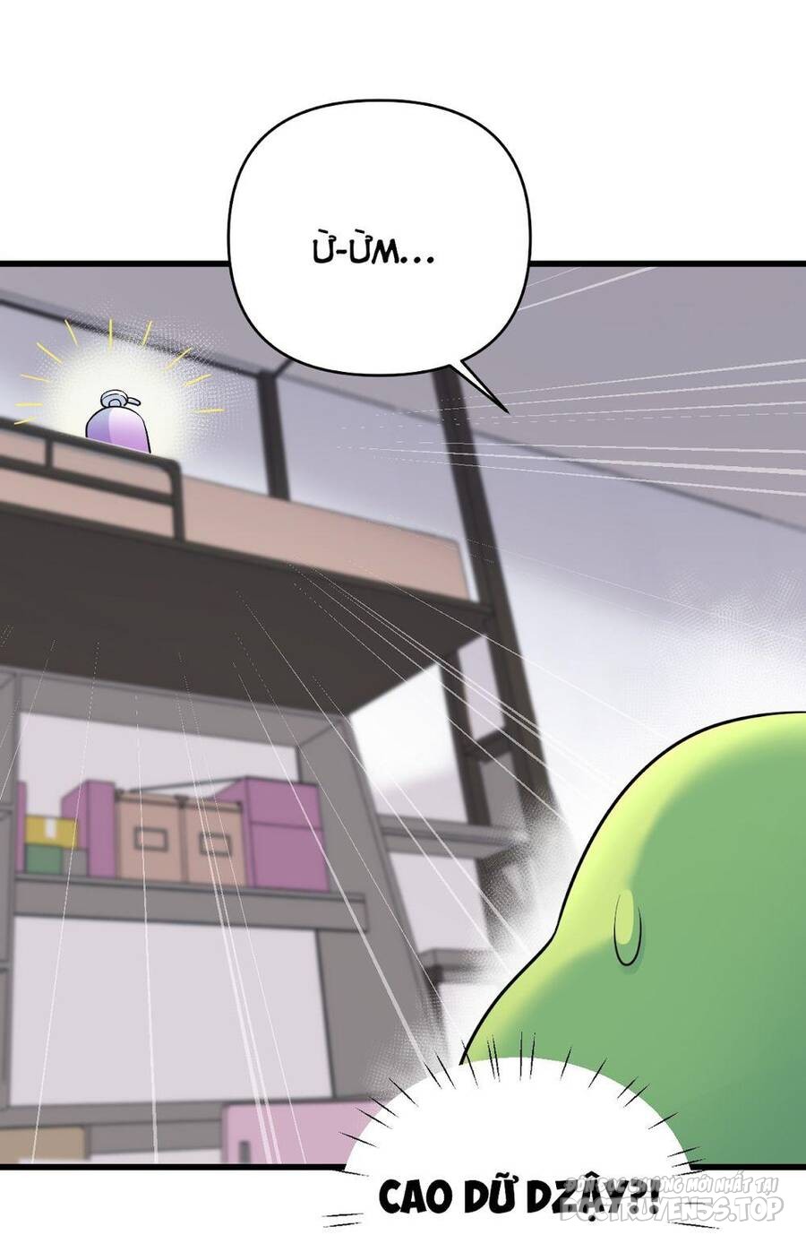 tôi chỉ muốn chơi game, đừng lôi vào yêu đương chapter 15 24