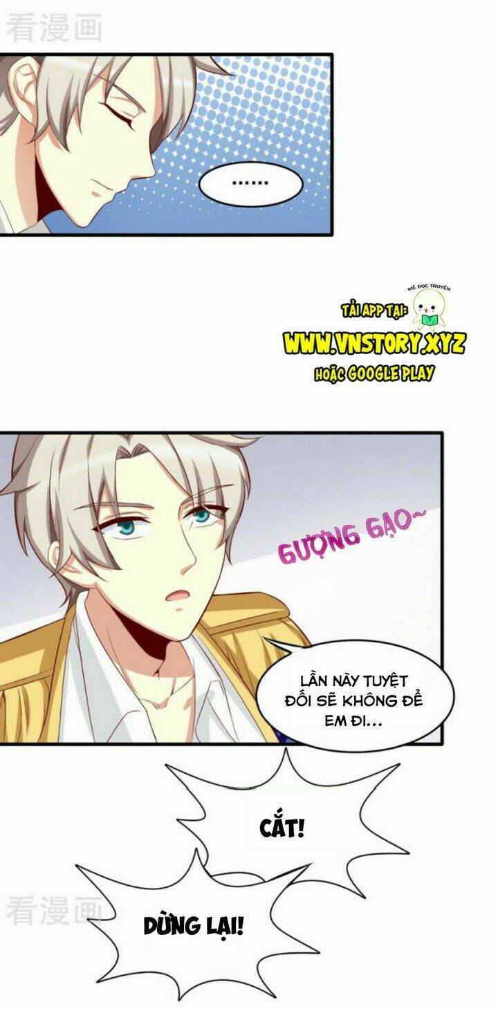 idol quốc dân đừng trêu tôi chapter 9 18