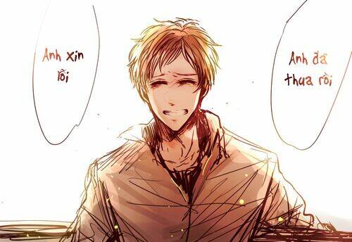 aph world cup short doujinshi collection chapter 9 4