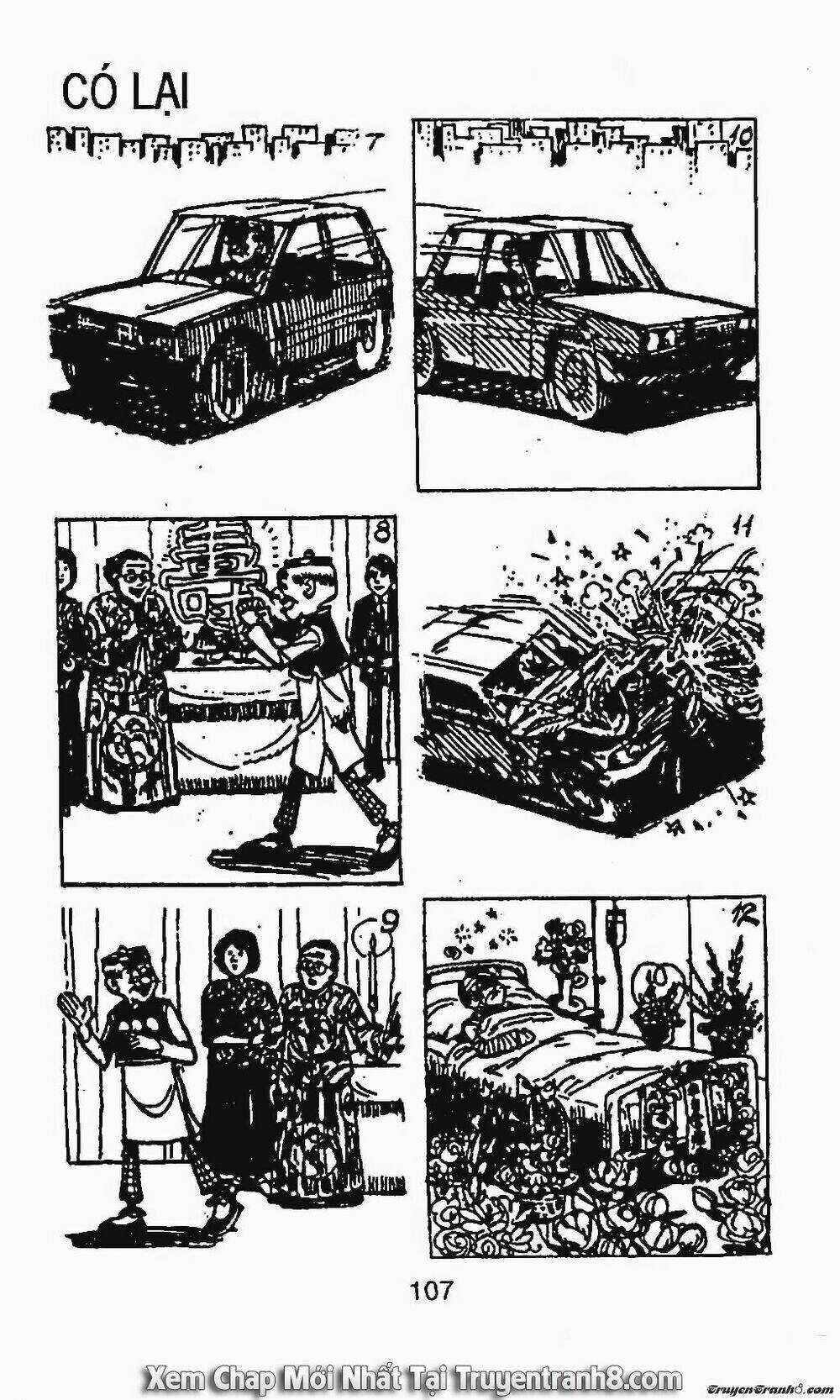 chú thoong chapter 210 3