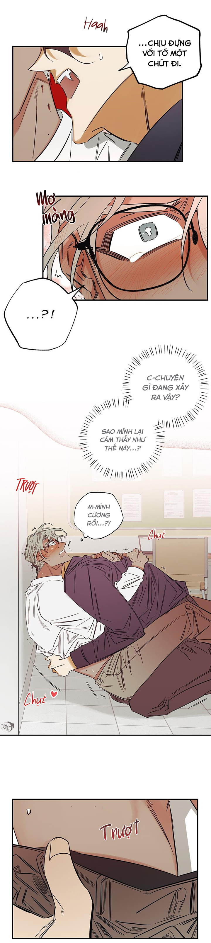 truth or dare chapter 22.5 13