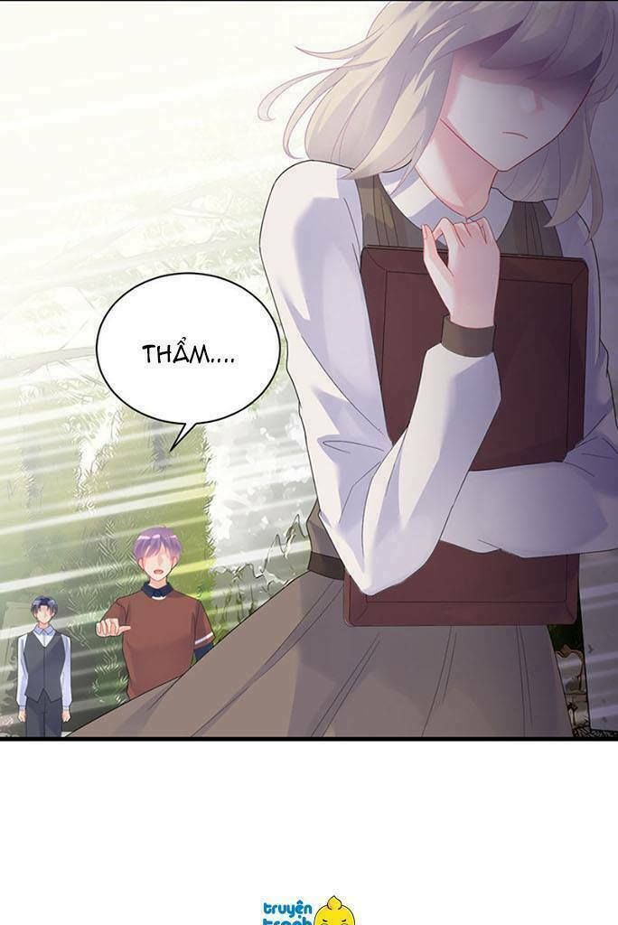 chọc tới chủ tịch tổng tài 2 chapter 69 26