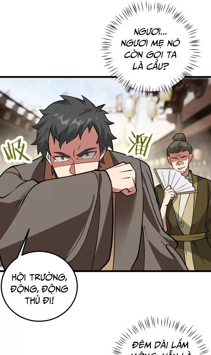 mang theo các tiên tử vô địch thiên hạ chapter 36.2 43