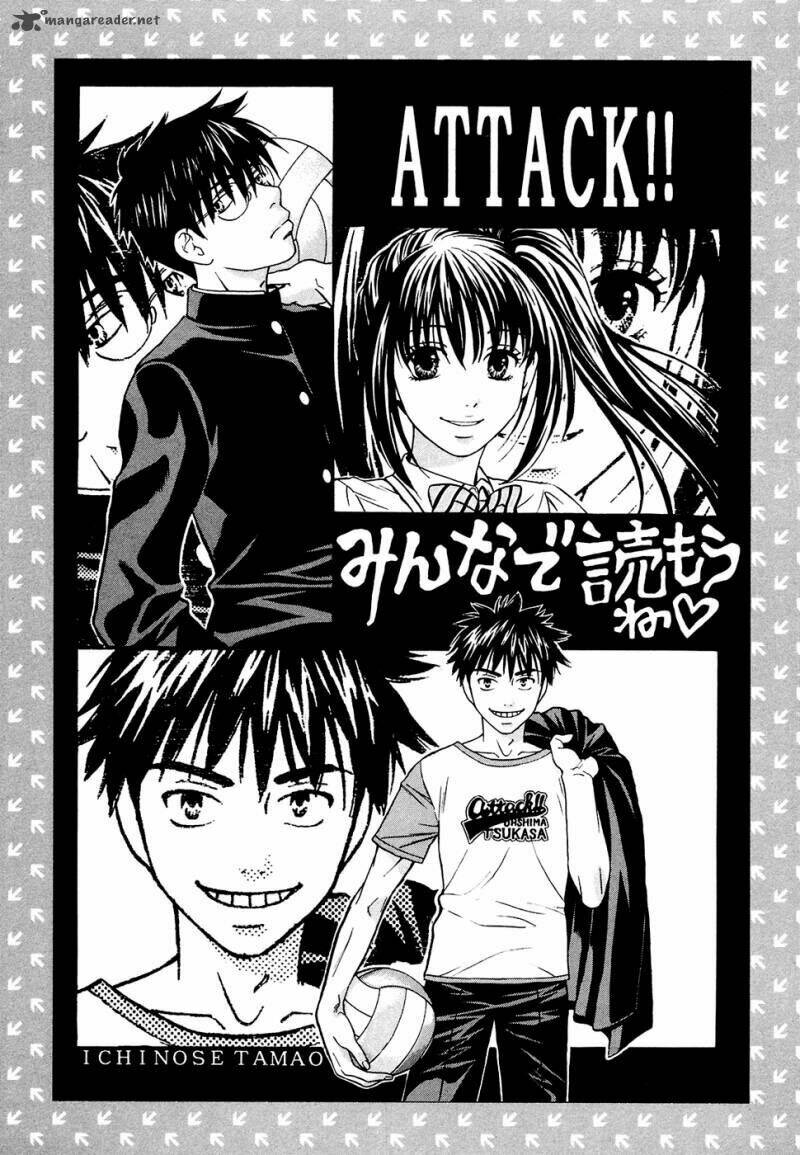 attack!! chapter 6 24