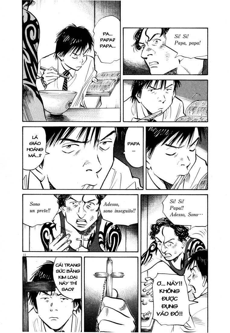 những chàng trai thế kỉ 20 chapter 160 13