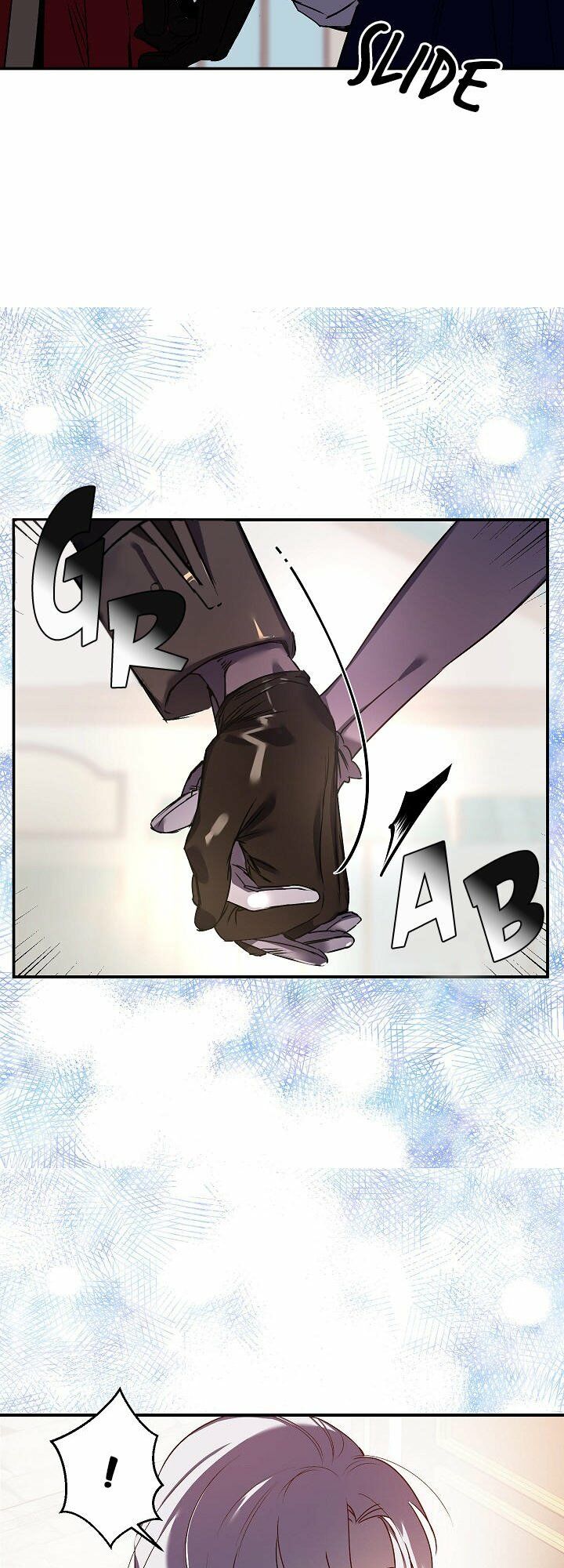 hôn lễ báo thù chapter 45 28