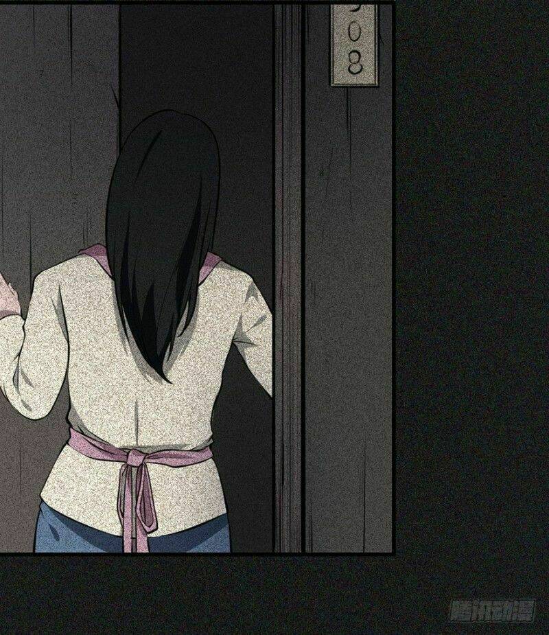 trở lại căn nhà ma chapter 11 33