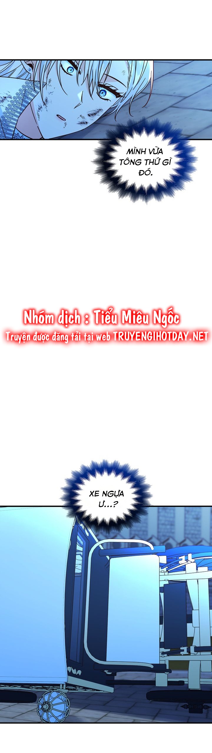 công lý của một ác nữ chapter 32 36