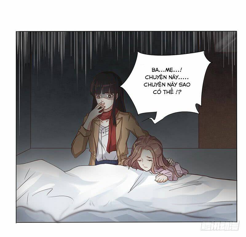 danh môn lão công xấu xa đáng yêu chapter 2 22