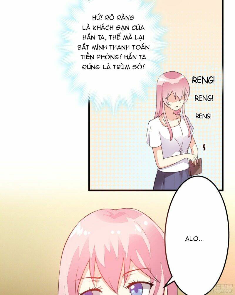 hào môn cường sủng: vật chơi 100 ngày của tổng tài chapter 5 11