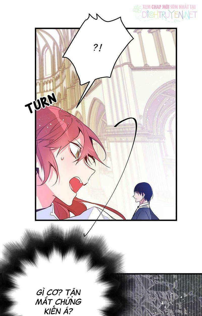 hung mãnh tiểu thư chapter 9 8