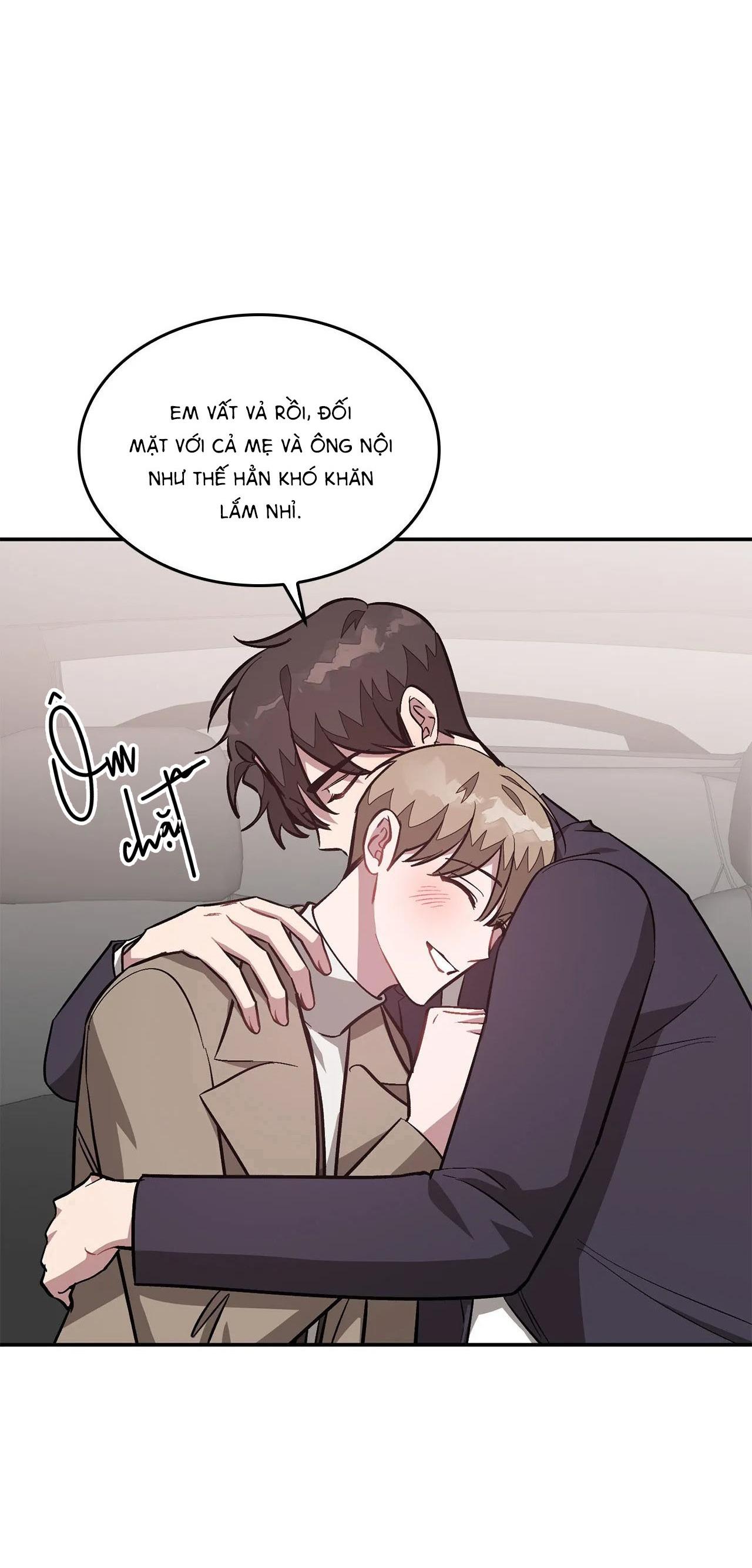 Sống Lại Lần Nữa chapter 68 61