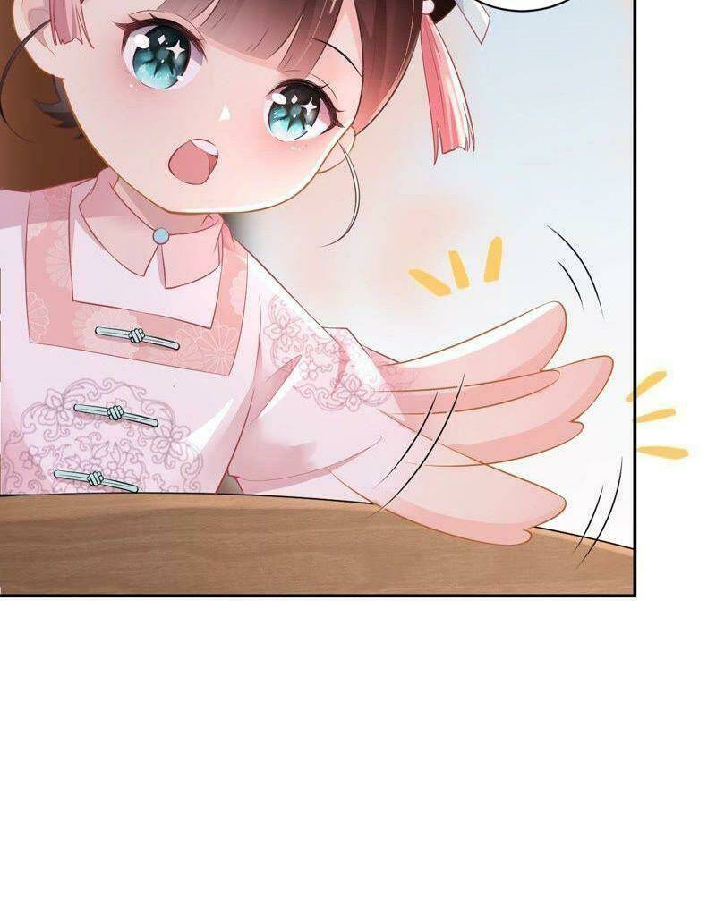 quận chúa vững vàng, thiết lập nhân vật không thể vỡ chapter 14 9