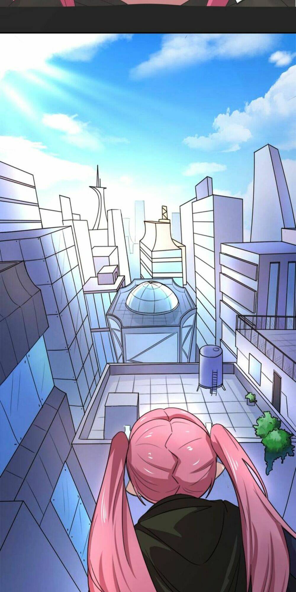 ma vương đại nhân là nữ hầu chapter 4 67