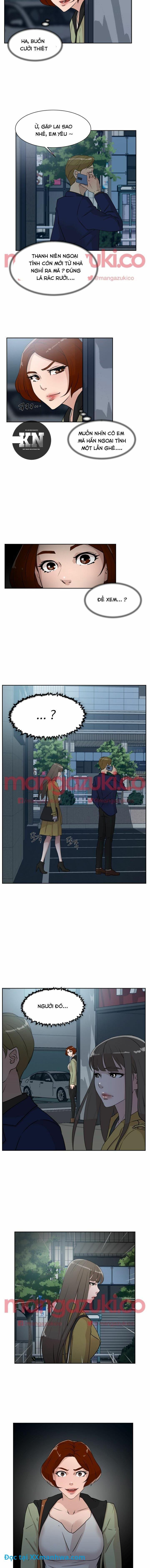 mười một cm của cô ấy chapter 32 4