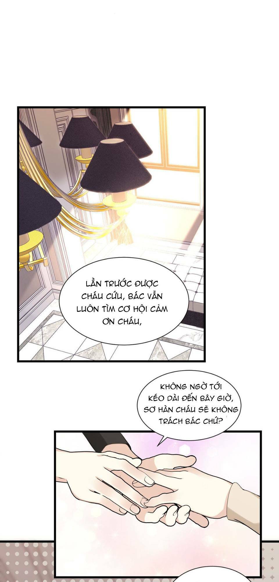 kiều thê hào môn chạy đi đâu chapter 34 7