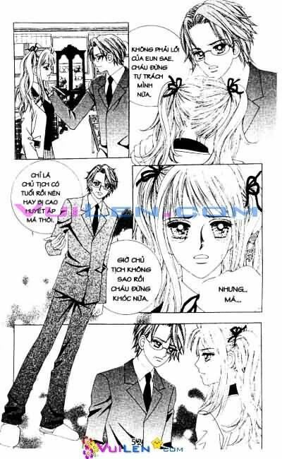 tìm lại tình yêu chapter 59 13