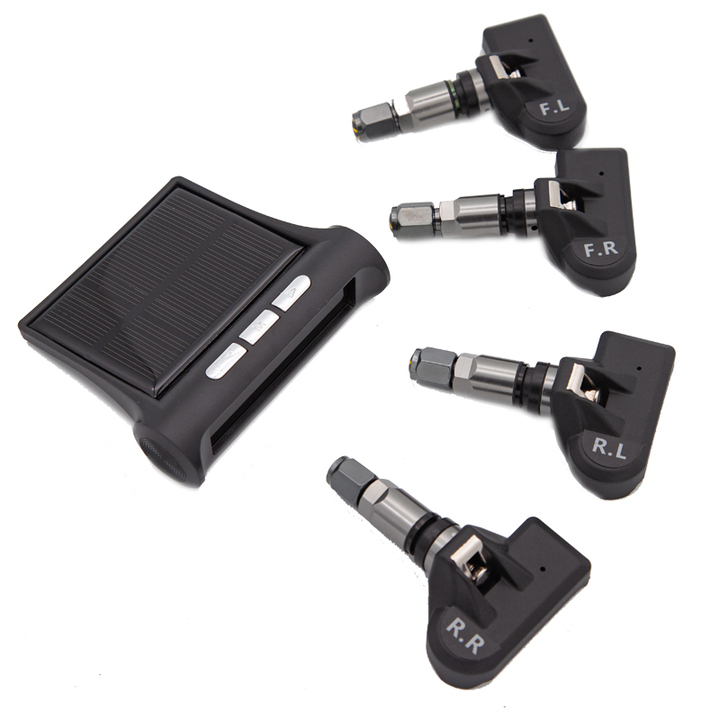 Máy cảm biến áp suất lốp gắn trong TPMS