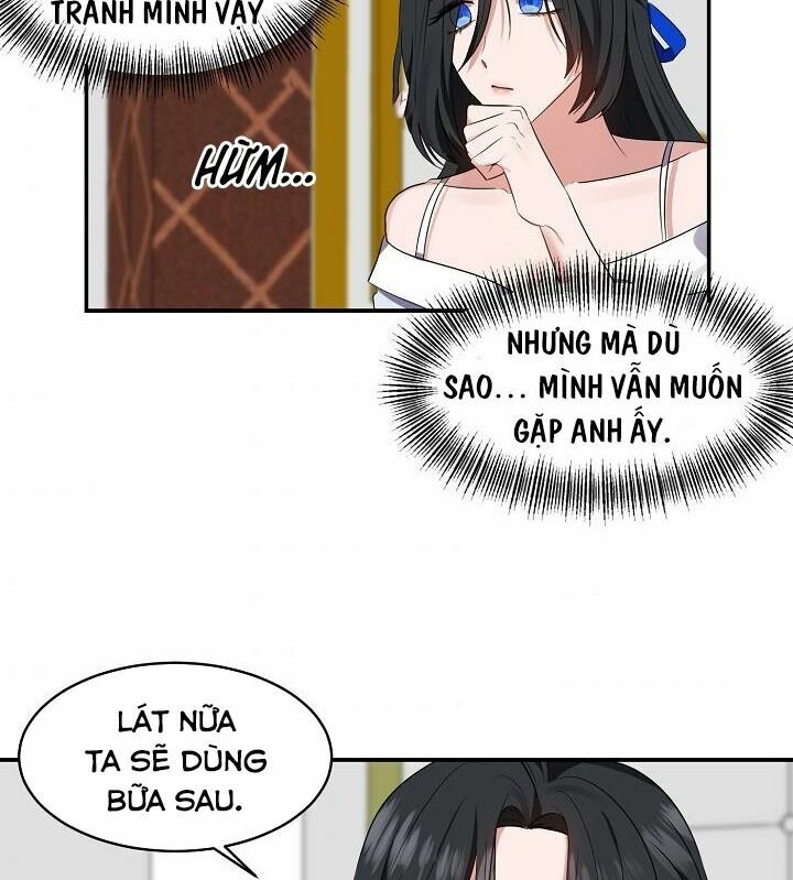 người chồng bạo chúa của tôi đã thay đổi chapter 11 42