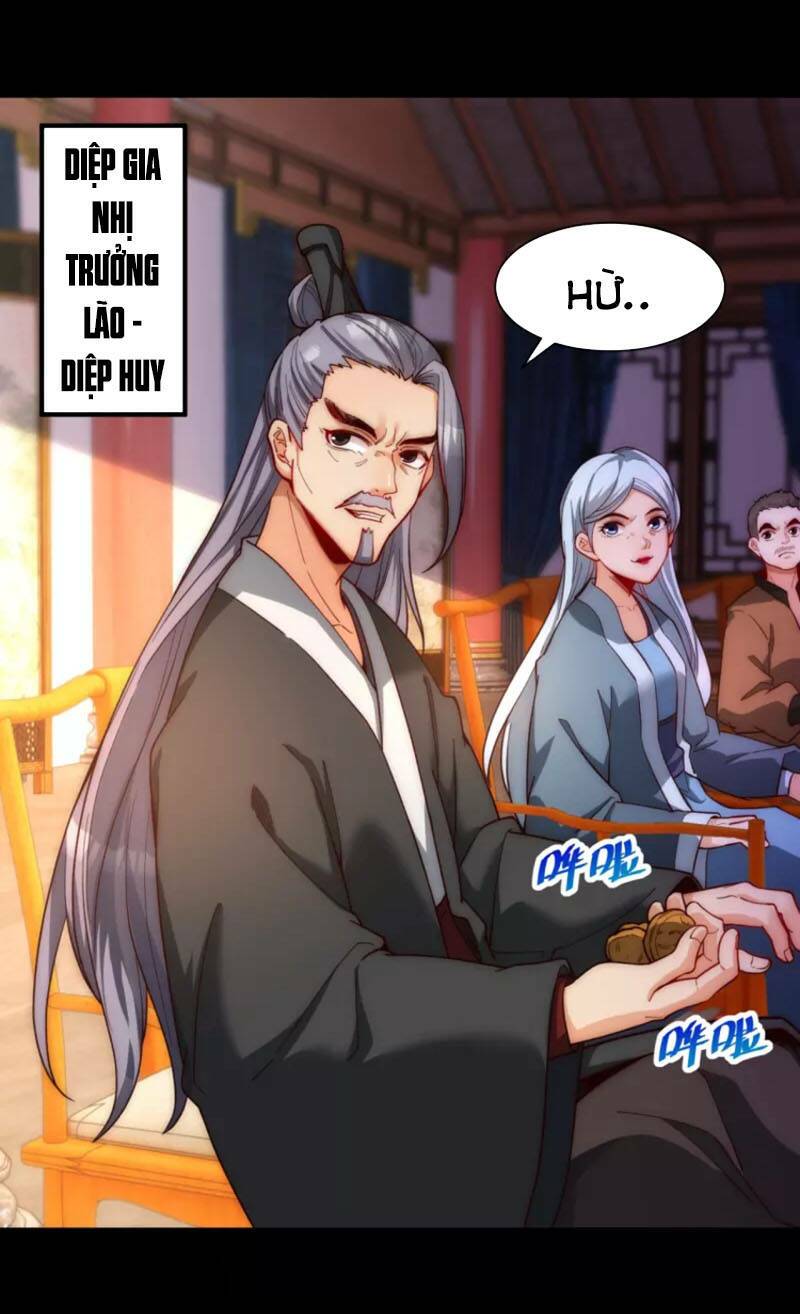 ta là thương thiên chapter 15 6