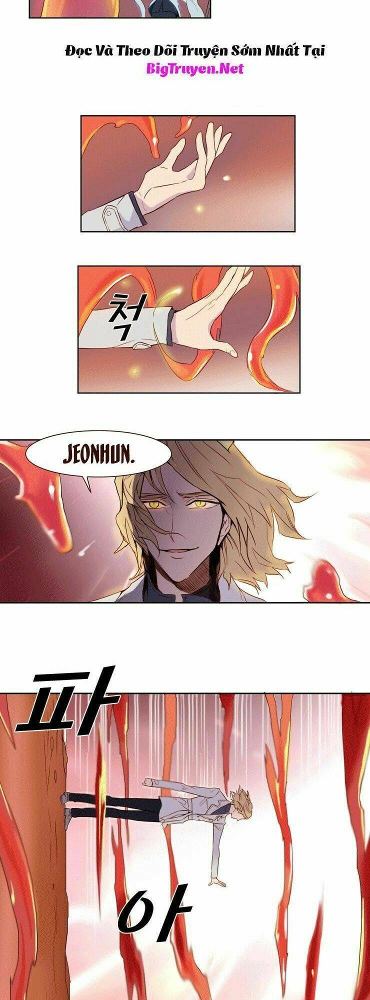 gods of time chapter 8 9