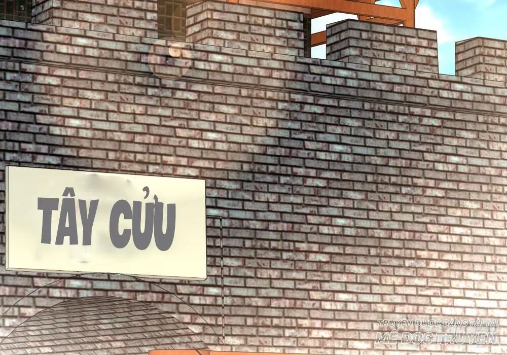 thái tử phi nhà ta thật hung hăng chapter 18 110