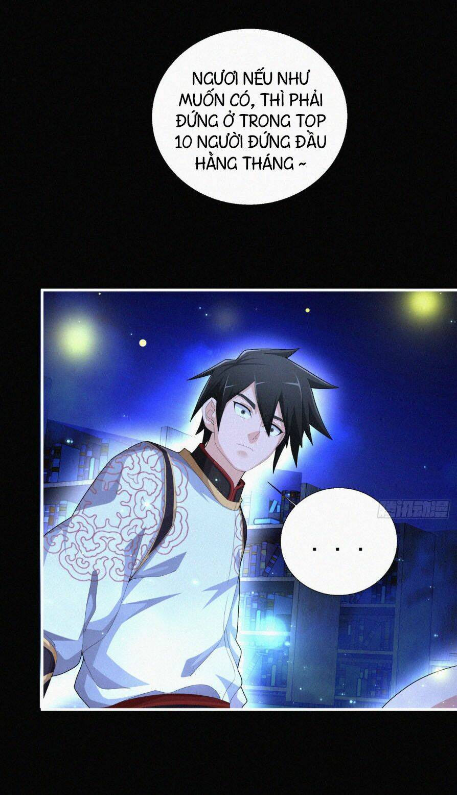 nguyên linh chúa tể chapter 14 14