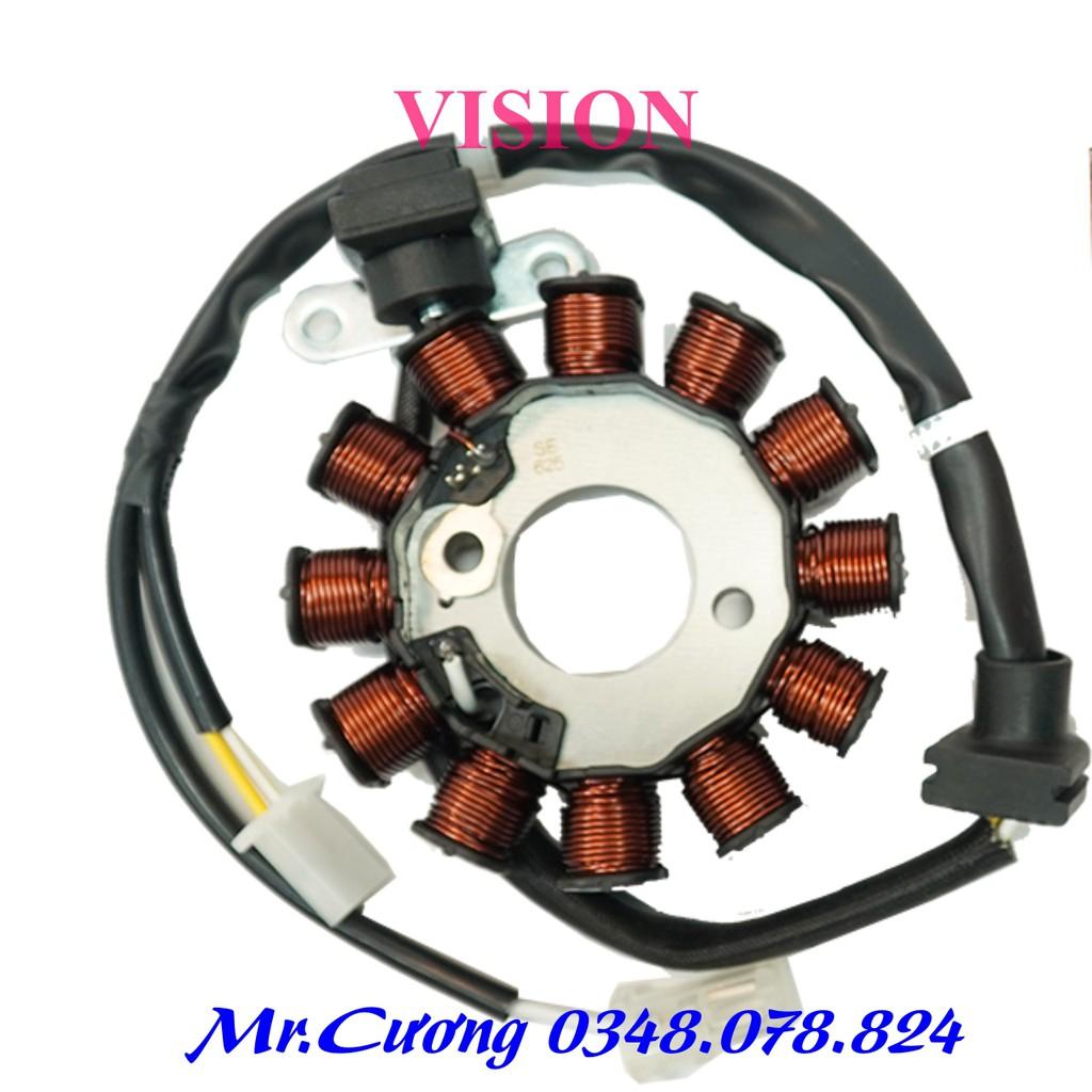 Cuộn điện xe dành cho VISION