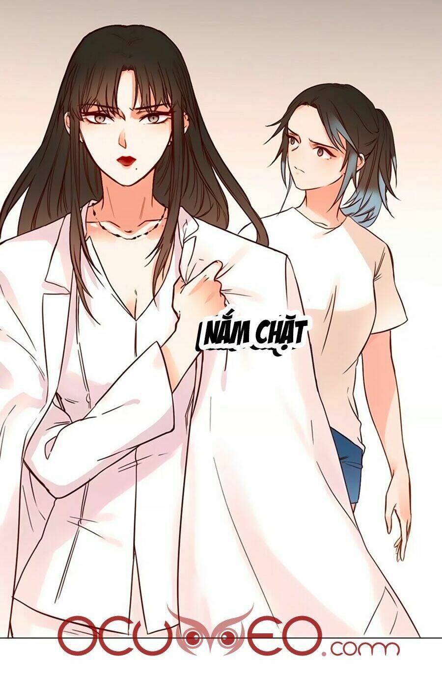 ngôi sao vụn vỡ chapter 3 52