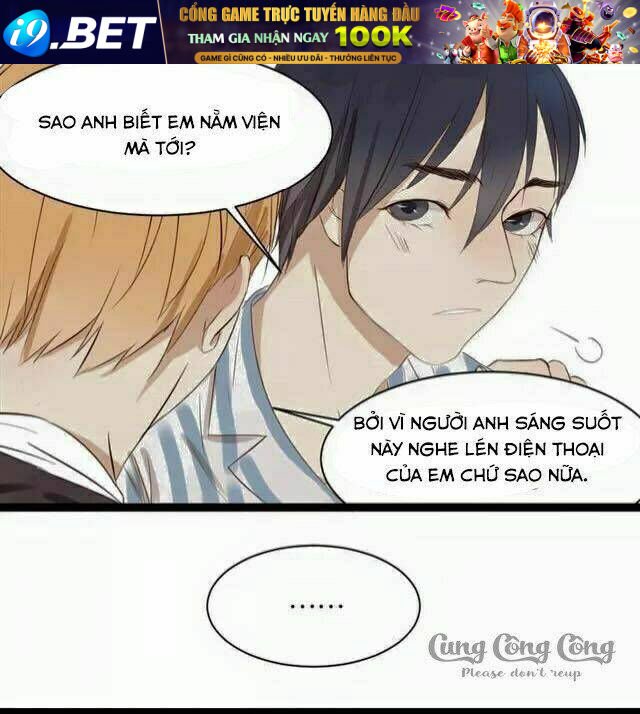 hóa ra chủ nhà siêu soái chapter 7 12