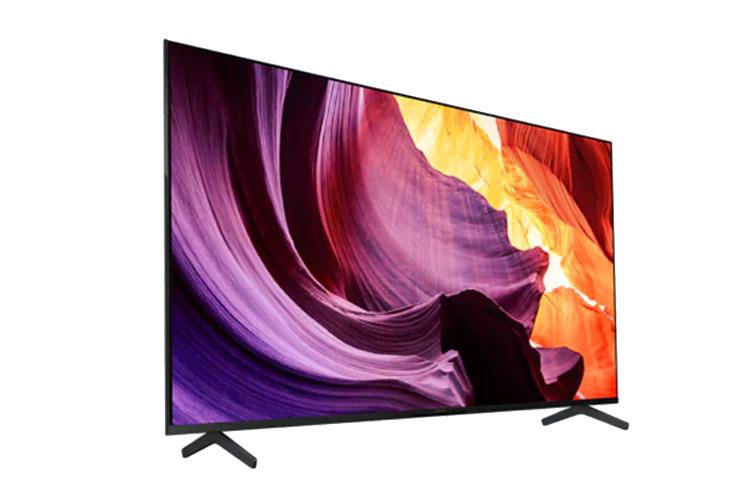 Smart Tivi 4K Sony KD-50X80K 50 inch Google TV - Hàng Chính Hãng