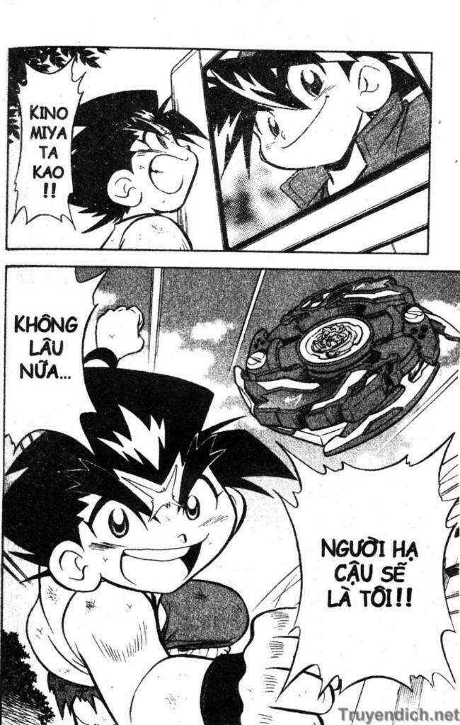 beley - con quay truyền thuyết chapter 10 152