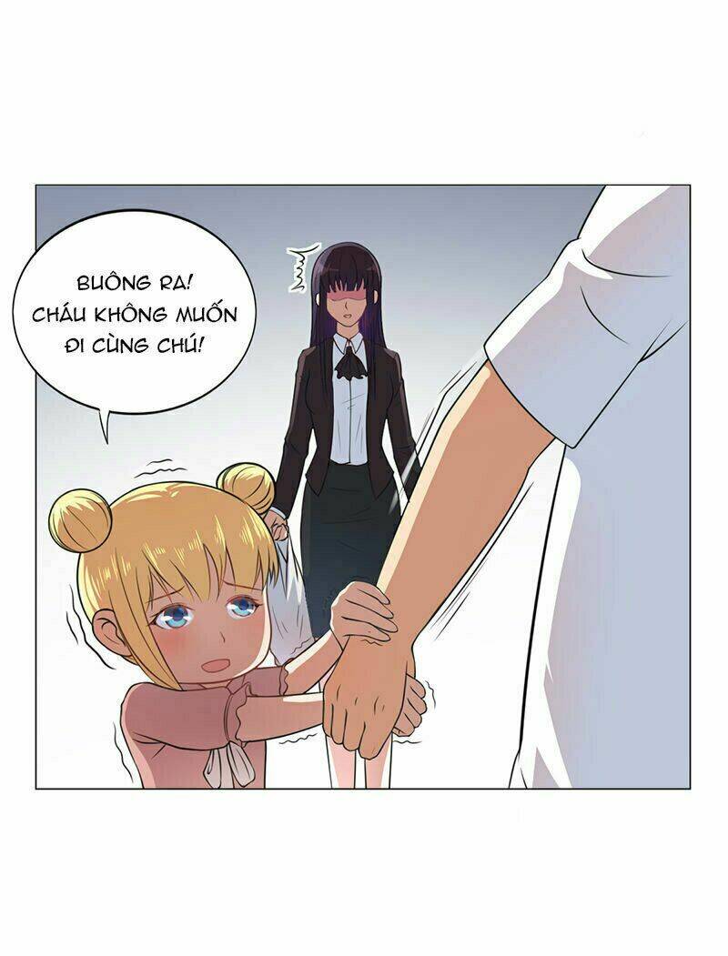 danh môn độc sủng ái thê chapter 28 39