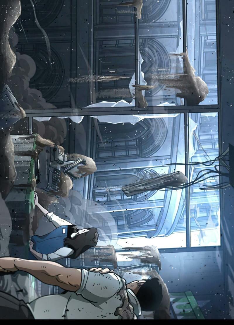 thế giới hậu tận thế chapter 1 24