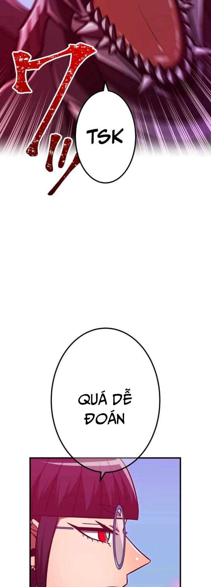 Huyết Thánh Cứu Thế Chủ~ Ta Chỉ Cần 0.0000001% Đã Trở Thành Vô Địch chapter 115 90