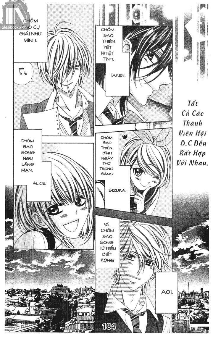 alice 38 °c chapter 26 8