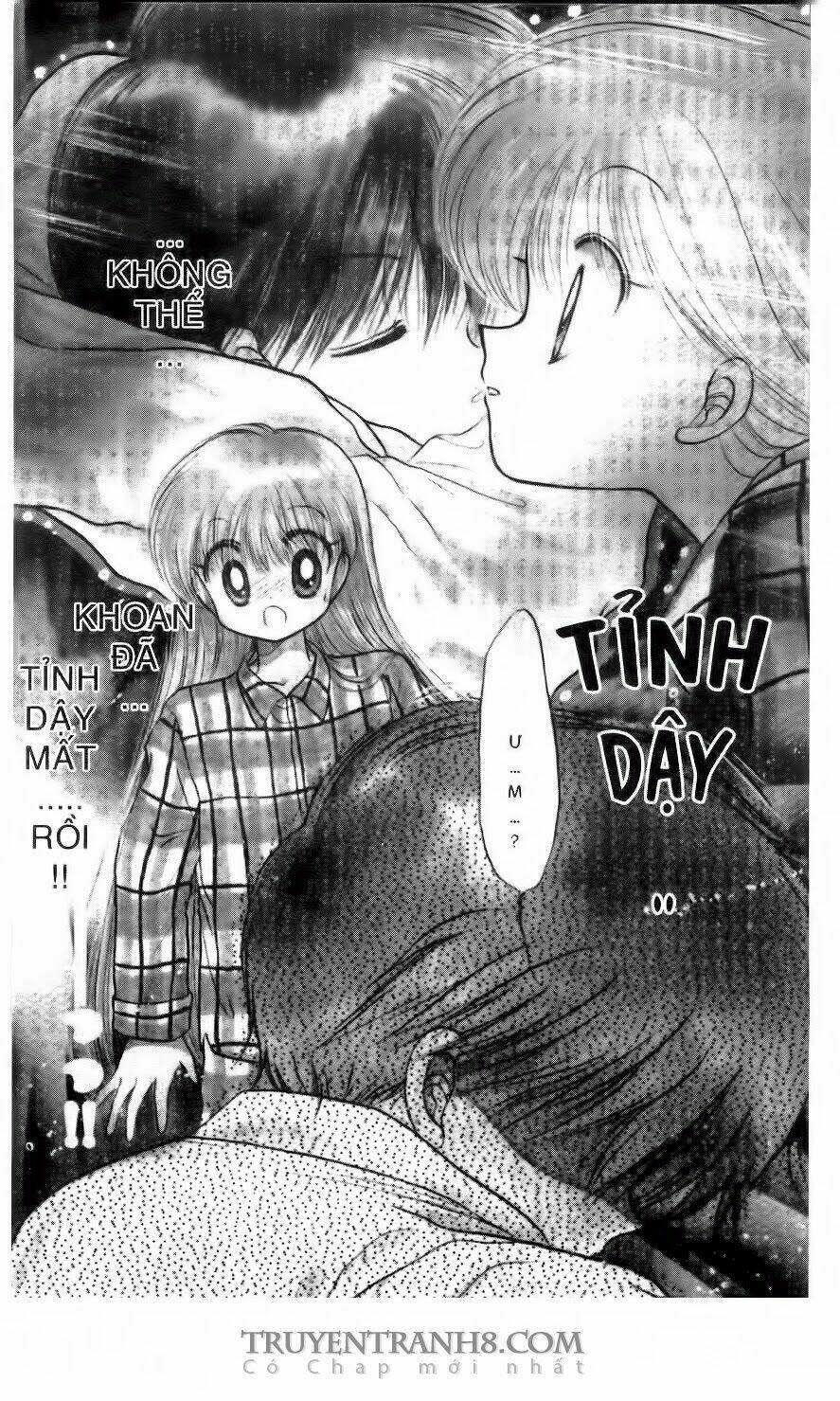 em bé ufo chapter 5 28