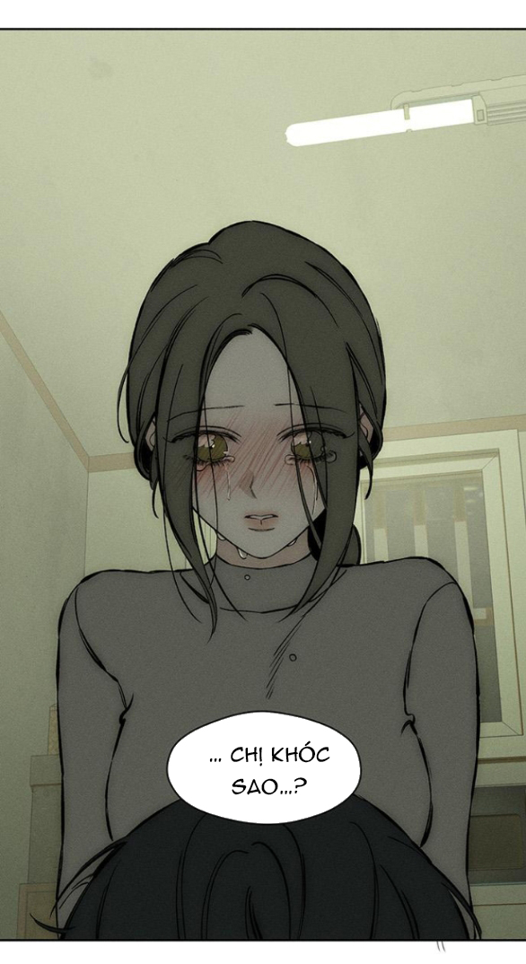 [18+] Nước Mắt Trên Đóa Hoa Tàn chapter 37.2 27