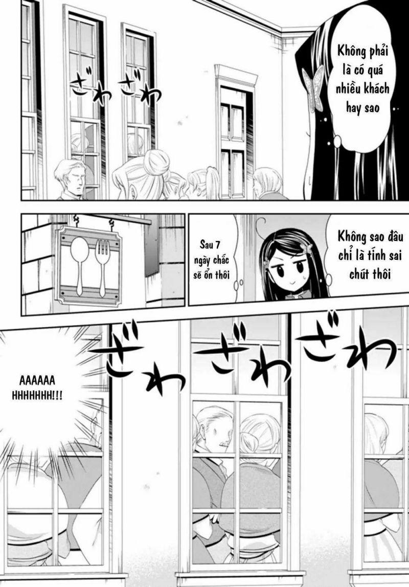 tiết kiệm 80.000 vàng ở thế giới khác cho tuổi già của tôi chapter 26 9