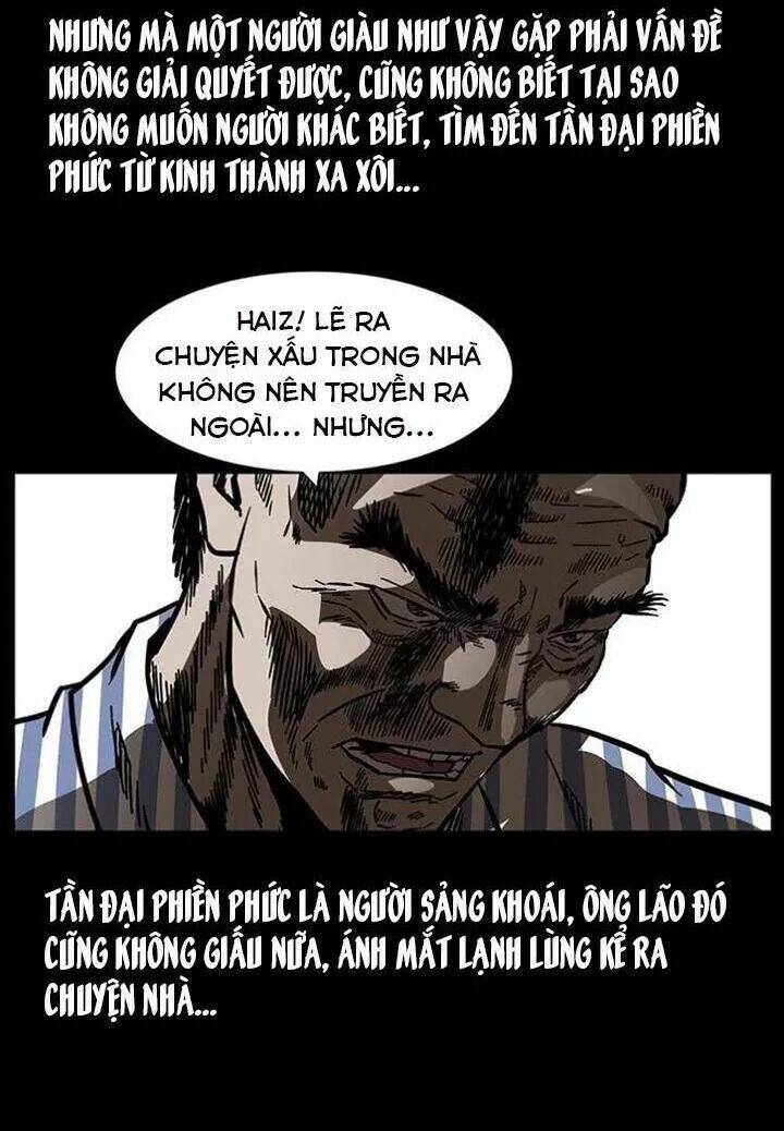 U Minh Ngụy Tượng Chapter 158 21