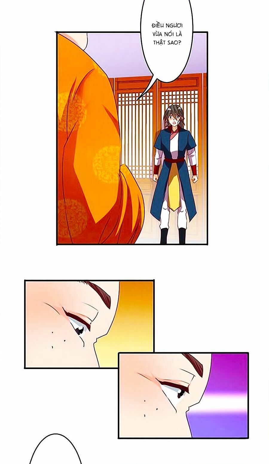 tú thiết chi thư chapter 26 2