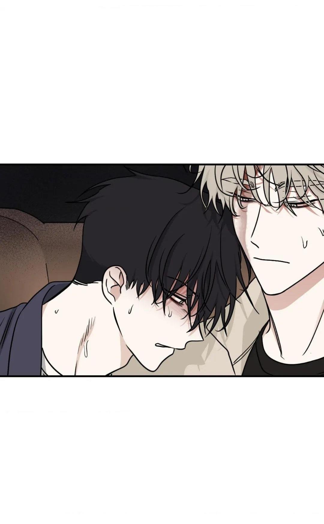 thủy triều thấp lúc chạng vạng chapter 95 52