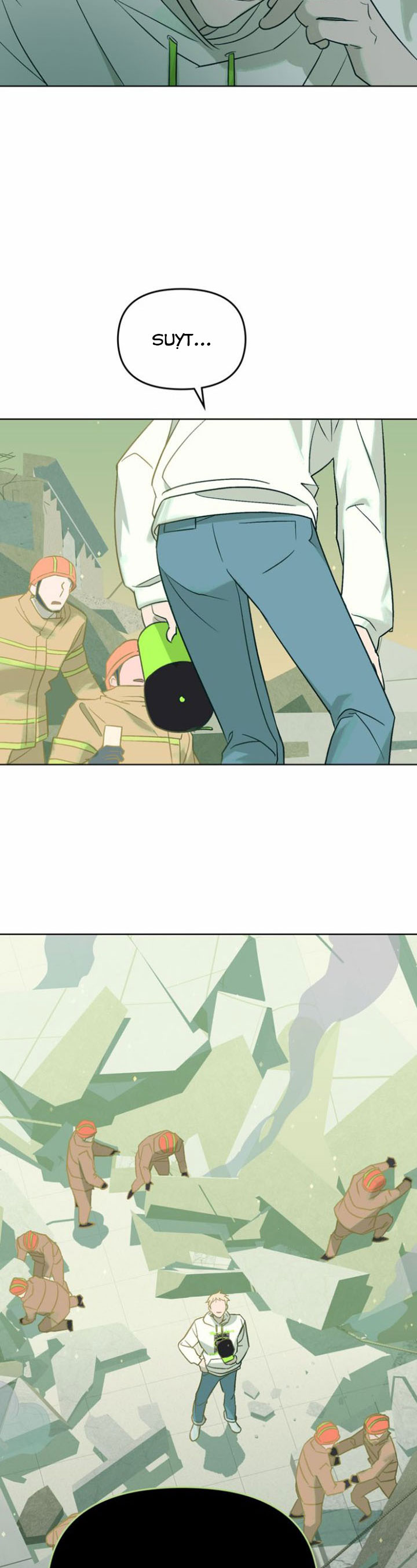 ta sẽ nuốt chửng em chapter 3 39