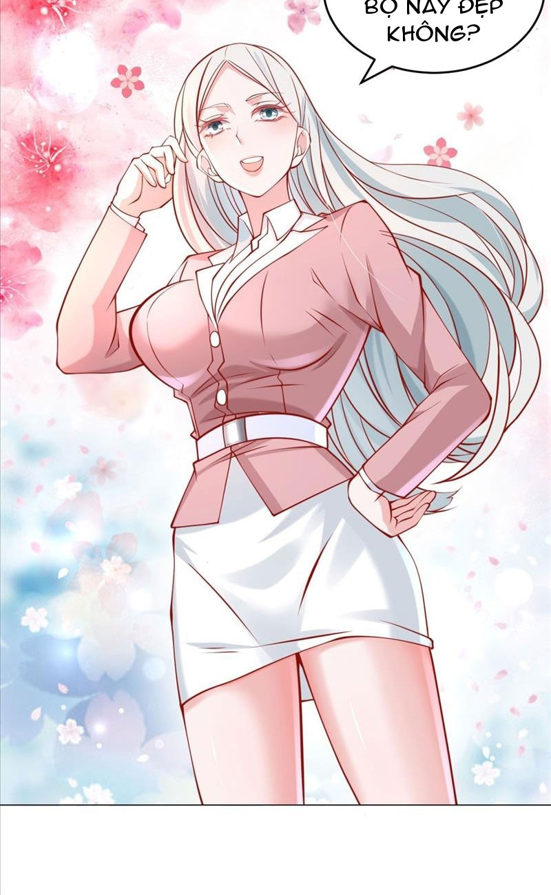 tài xế lái xe công nghệ như ta có nhiều tiền thì sao? chapter 35 41